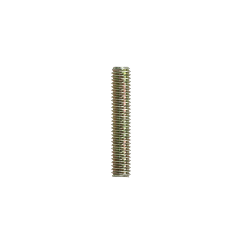 exhaust stud Kymco original in-/outlet m6x32mm agility, sco china 4t, sco gy6, sco kymco 4t 90033-0a41-021