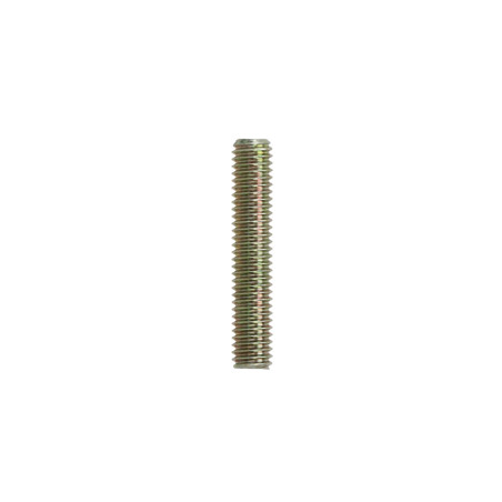 exhaust stud Kymco original in-/outlet m6x32mm agility, sco china 4t, sco gy6, sco kymco 4t 90033-0a41-021