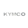 sticker Kymco origineel woord [kymco] zijskirt euro-5 agility 87160-aac7-e60-t01