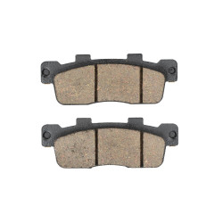 brake pad set Kymco original 125/150cc, new like 43105-acc1-305
