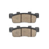 brake pad set Kymco original 125/150cc, new like 43105-acc1-305