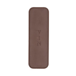 frame number cover Kymco original brown sento 81142-kudu-900-x1r