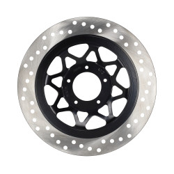 brake disc Kymco original front k-pipe 50/125 45121-lec8-e00-m2s