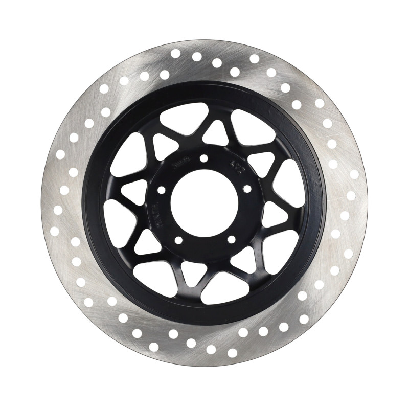 brake disc Kymco original front k-pipe 50/125 45121-lec8-e00-m2s