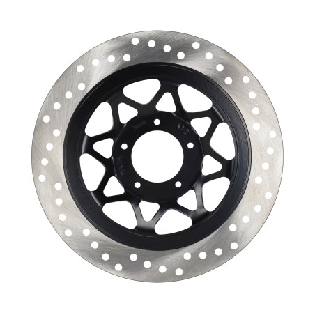 brake disc Kymco original front k-pipe 50/125 45121-lec8-e00-m2s