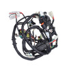 wiring harness Kymco original euro-4 agility 32100-ldc8-e65