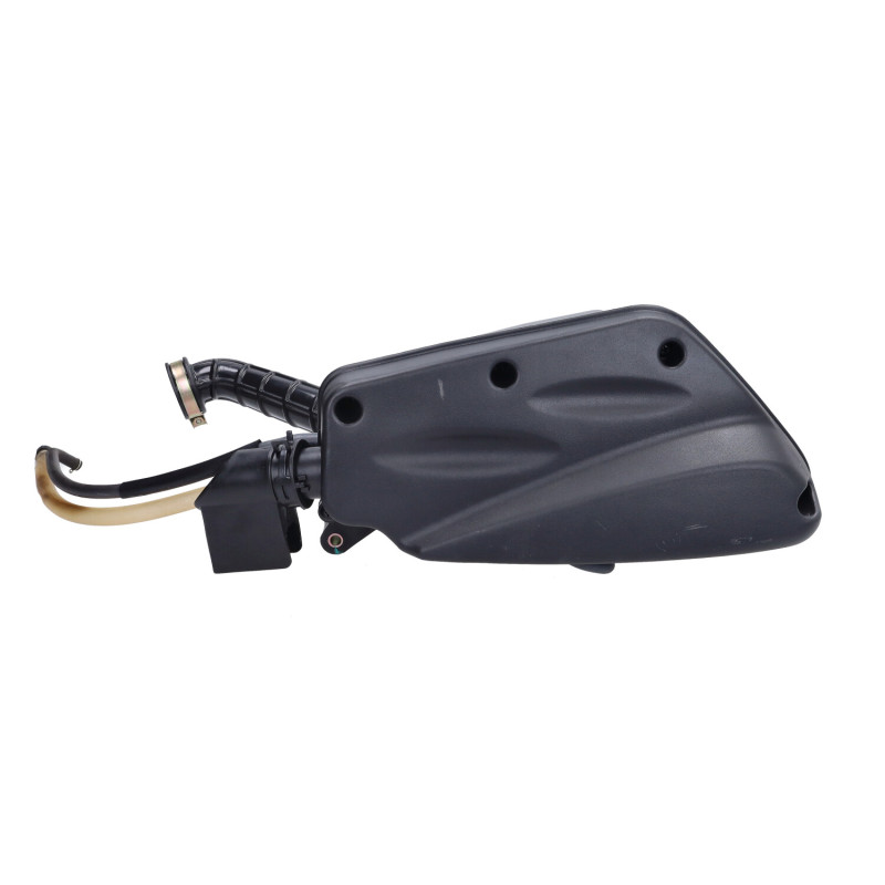 luchtfilter Kymco origineel compleet euro-4 agility 16+ , new people-s, super-8 17200-alk1-e15