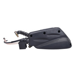 luchtfilter Kymco origineel compleet euro-5 agility 16+ , new people-s 50i, super8 R 17200-alk1-ez5