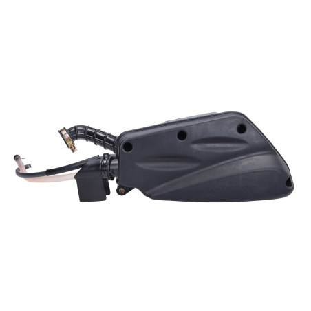 luchtfilter Kymco origineel compleet euro-5 agility 16+ , new people-s 50i, super8 R 17200-alk1-ez5