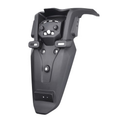 achterspatbord Kymco origineel new people-s 150i, new people-s 50i 80105-aeb9-e00-n1r