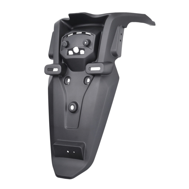achterspatbord Kymco origineel new people-s 150i, new people-s 50i 80105-aeb9-e00-n1r