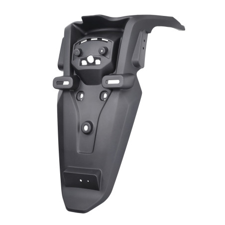achterspatbord Kymco origineel new people-s 150i, new people-s 50i 80105-aeb9-e00-n1r