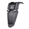 achterspatbord Kymco origineel new people-s 150i, new people-s 50i 80105-aeb9-e00-n1r