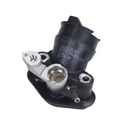 intake manifold Kymco original euro-5 new people-s 50i, super8 R, agility 16+ 1711a-alk1-ez5