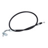 cable Kymco original fuel tank 50-150cc new people-s 150!, new people-s 50i 17520-aeb9-e00