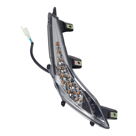 knipperlicht Kymco origineel compleet rechtsvoor new people-s 150i, new people-s 50i 33400-aeb9-e01