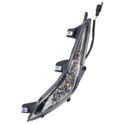 indicator Kymco original complete 50-150cc left front new people-s 150!, new people-s 50i 33450-aeb9-e01