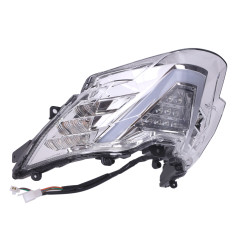 achterlicht Kymco origineel compleet new people-s 150i, new people-s 50i 33700-aeb9-e00