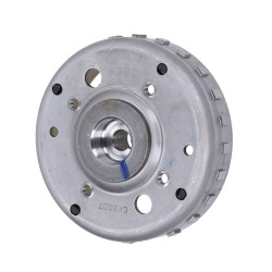 flywheel Kymco original euro-4/5 agility, new like, new people-s 50i, people-s, super-8, vp50 31110-adb2-c00
