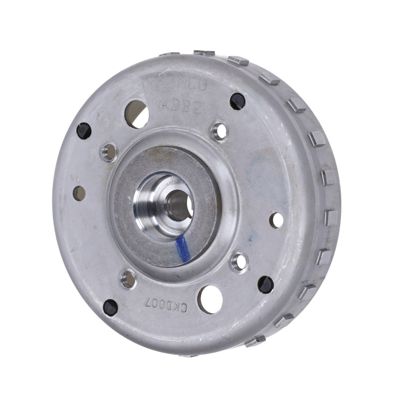 flywheel Kymco original euro-4/5 agility, new like, new people-s 50i, people-s, super-8, vp50 31110-adb2-c00