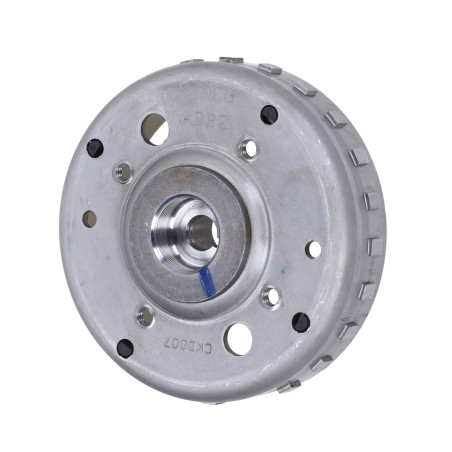 flywheel Kymco original euro-4/5 agility, new like, new people-s 50i, people-s, super-8, vp50 31110-adb2-c00