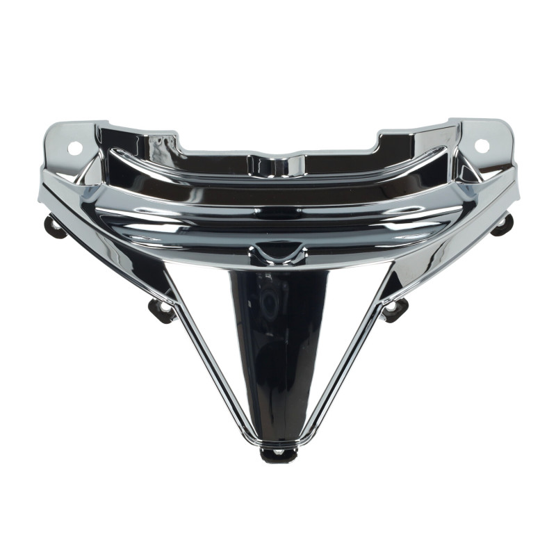 body panel Kymco original cover chrome new people-s 150!, new people-s 50i 80152-aeb9-e00-f1p