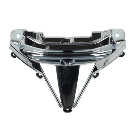 body panel Kymco original cover chrome new people-s 150!, new people-s 50i 80152-aeb9-e00-f1p