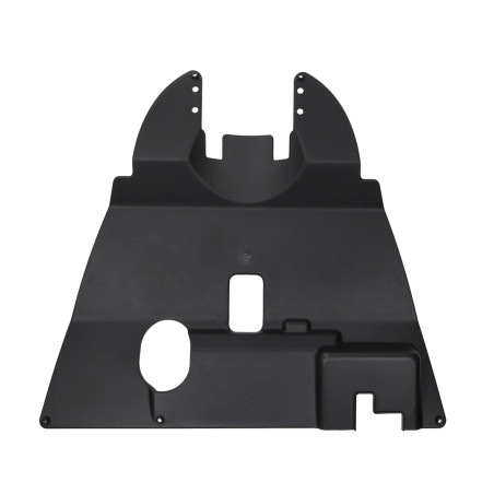 binnenspatbord Kymco origineel achter new like 80101-acb9-e10-n1r