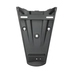 rear fender Kymco original bottom new like 80106-acc1-e10-n1r
