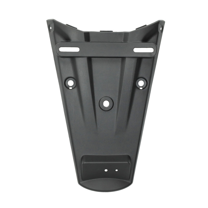 rear fender Kymco original bottom new like 80106-acc1-e10-n1r