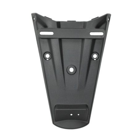 achterspatbord Kymco origineel onder new like 80106-acc1-e10-n1r