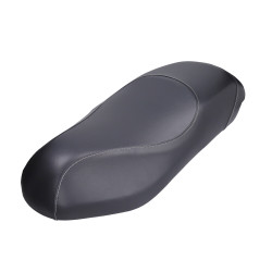 seat Kymco original black new like 77200-acc1-e10-t01