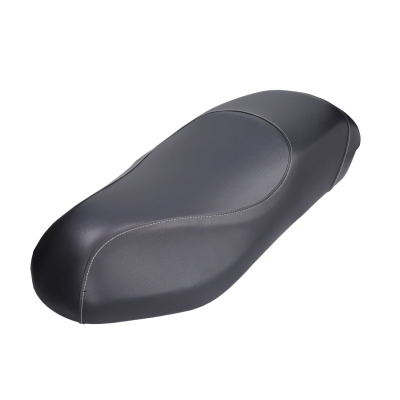 seat Kymco original black new like 77200-acc1-e10-t01