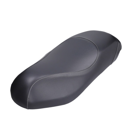 buddyseat Kymco origineel zwart new like 77200-acc1-e10-t01