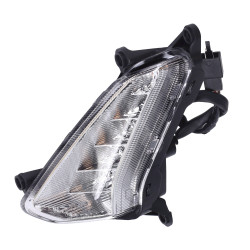 knipperlicht Kymco origineel linksvoor new like 33450-acc1-e10