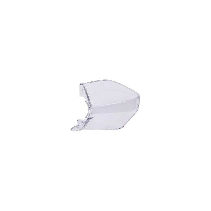cap Kymco original handle cover front euro-4 left people-s 53208-aeb9-e01