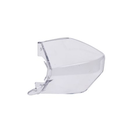 cap Kymco original handle cover front euro-4 left people-s 53208-aeb9-e01