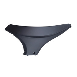 side skirt Kymco original euro-5 right black matt super-8, super8 R 64305-lej2-e10-66p