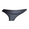 side skirt Kymco original euro-5 right black matt super-8, super8 R 64305-lej2-e10-66p