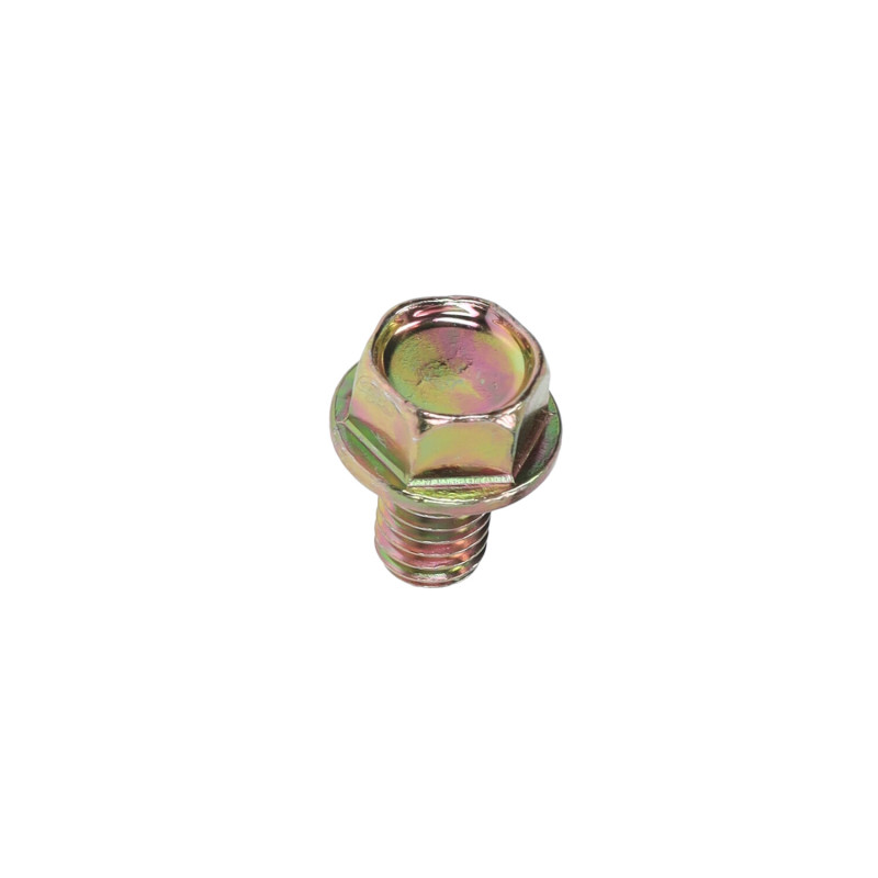 bolt Kymco original + flange m8x12 sco kymco 4t 95701-08012-08