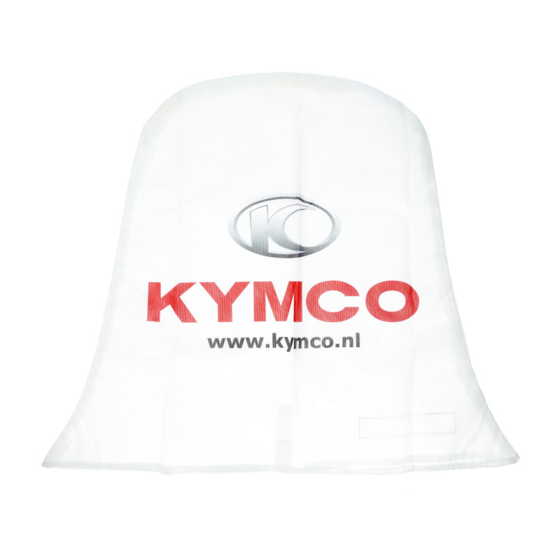 windshield cover Kymco original high 72g0400