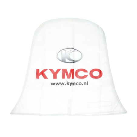 windschermhoes Kymco origineel hoog 72g0400