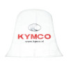 windschermhoes Kymco origineel hoog 72g0400