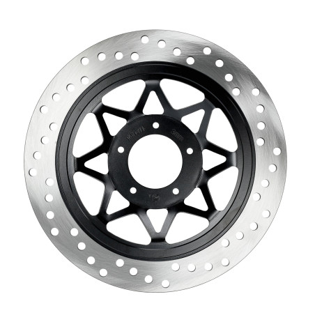 brake disc Fast Arrow 5-hole 50/125 275mm k-pipe 50/125