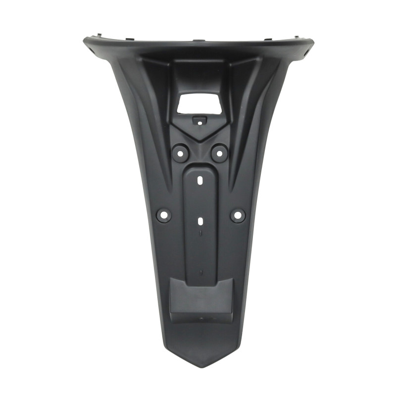 rear fender Kymco original agility 16+ 80105-alj8-e10-n1r