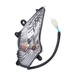 knipperlicht Kymco origineel rechtsvoor super8 R, super-8 33400-alg1-e10