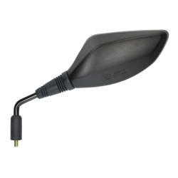 spiegel Kymco origineel links m8 zwart super-8, super8 R 88120-alg1-e11