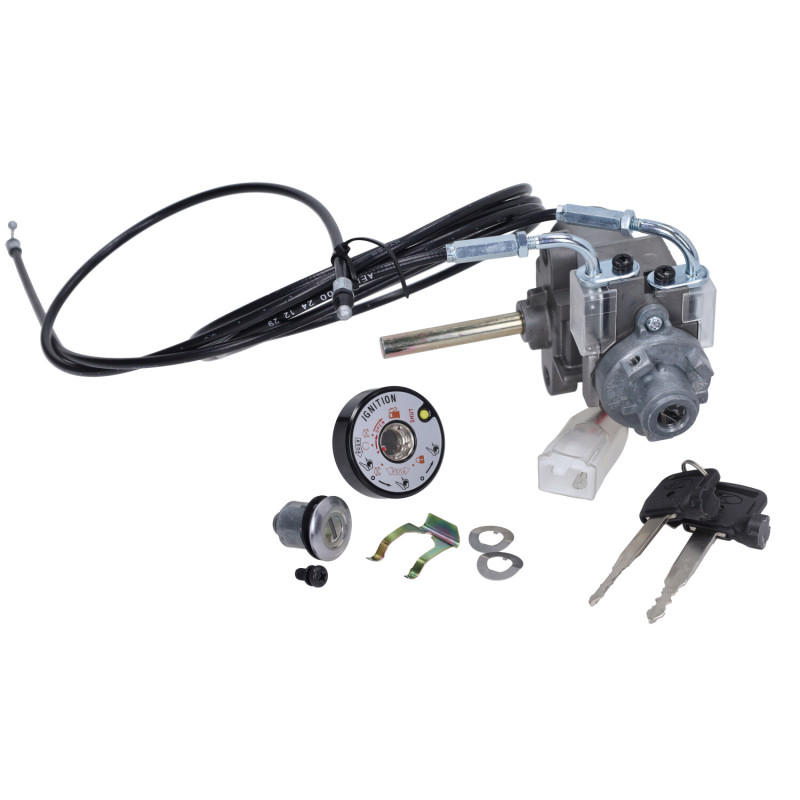 contactslotset Kymco origineel new people-s 35010-aeb9-e00