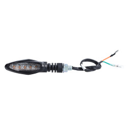 indicator Kymco original euro-5 left rear super8 R 33650-ahf8-m40