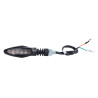 indicator Kymco original euro-5 left rear super8 R 33650-ahf8-m40